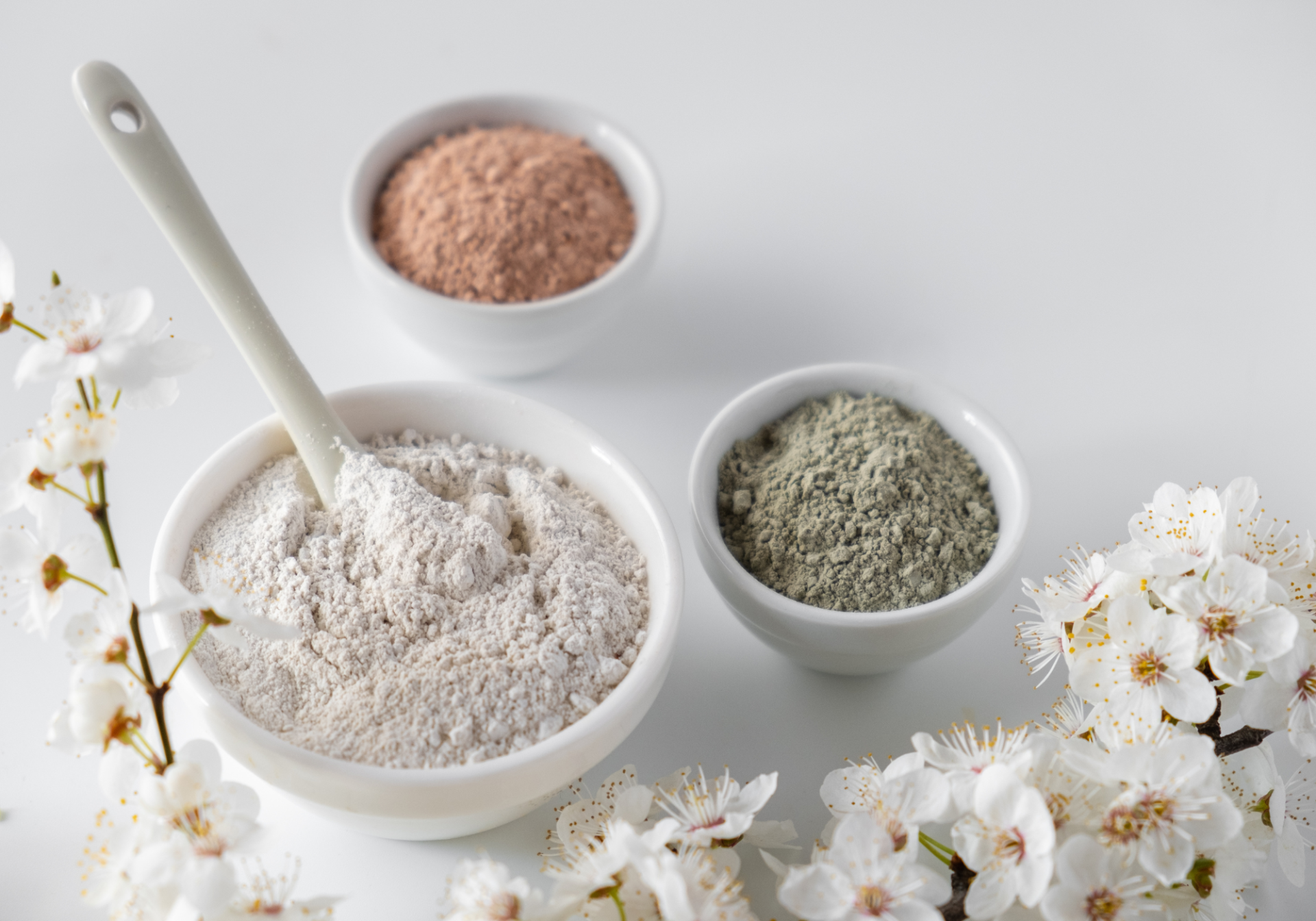 White clay and its benefits