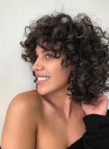 5 cuts for curly hair