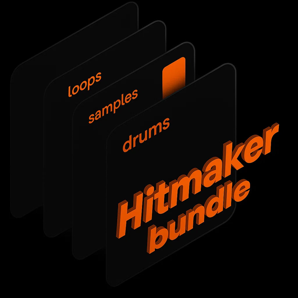 Hitmaker Bundle