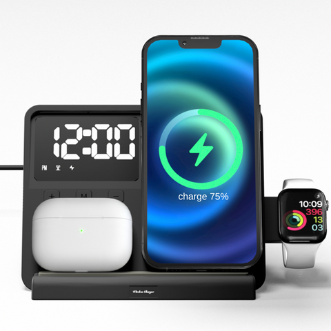 universal wireless charger