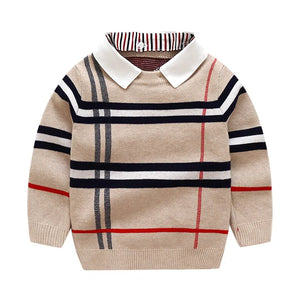 1-8T Toddler  Sweater - CnJ Deal
