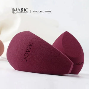 Wet And Dry Makeup removal sponge - CnJ Deal