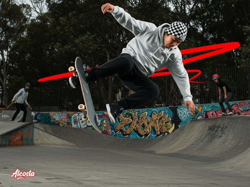 Pop Shove-It