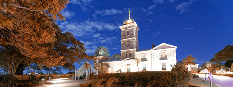 Sydney Observatory