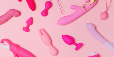 sex toys for women