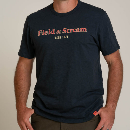 Field and stream shirt - Gem