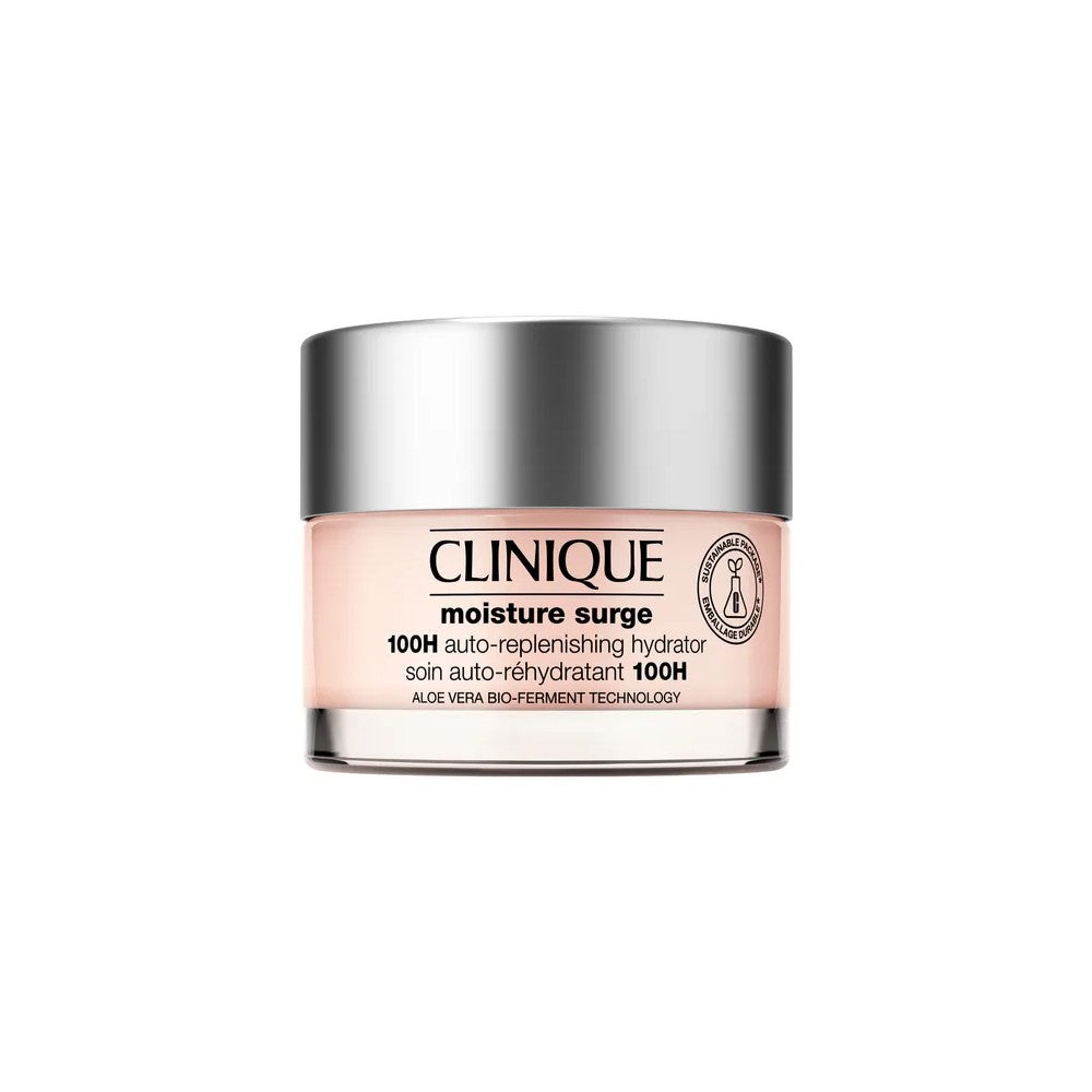 Clinique Moisture Surge 100H Auto-Replenishing Hydrator (15ml) Exp