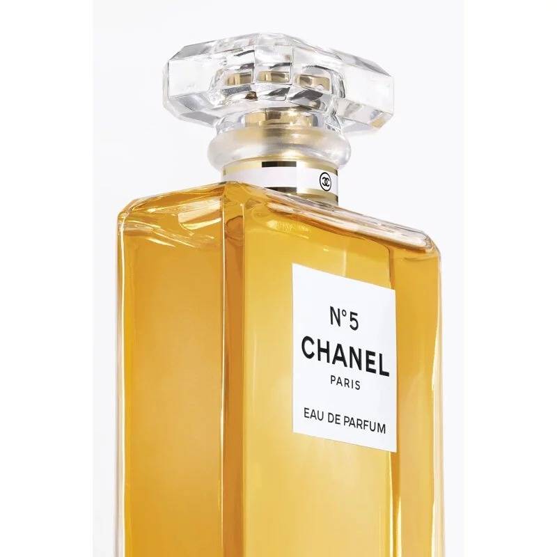 CHANEL No 5 EAU PREMIERE EDP SPRAY W/BOX (100ML) – Best Buy World