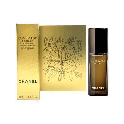 Chanel Sublimage La Creme Lumiere (5ml) – Best Buy World Singapore