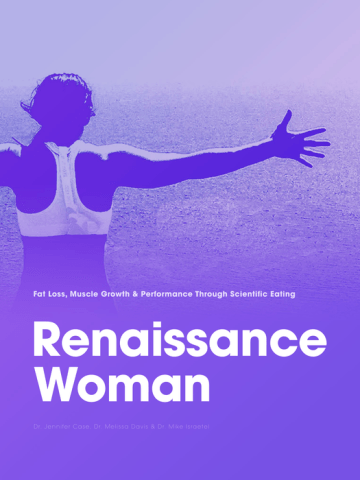 Renaissance Woman - EBOOK - RP Strength product image