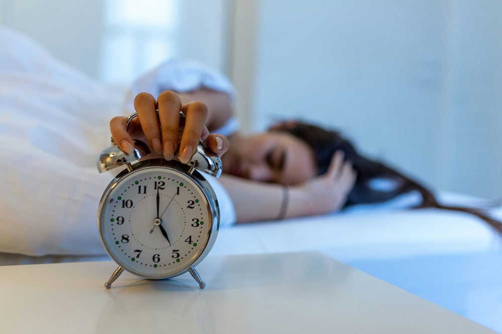 Sleep Impacts Health and Well-being