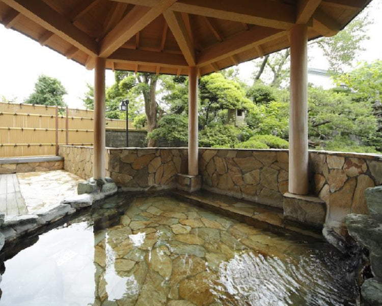 紀三井寺温泉 花の湯 ガーデンホテルはやし