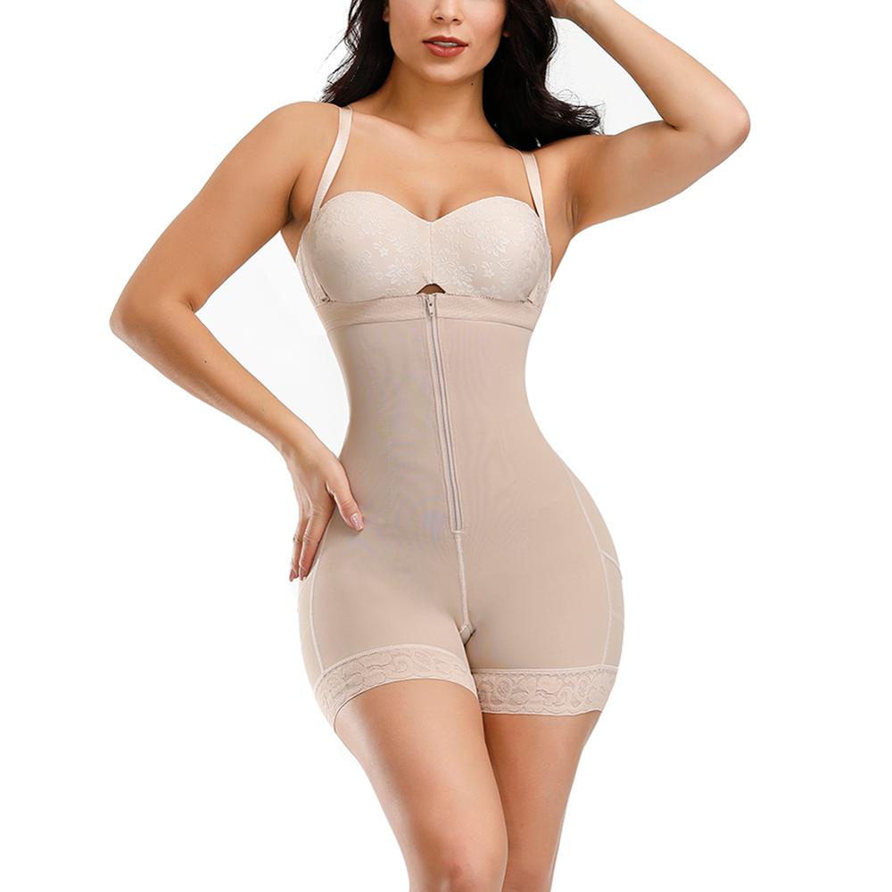 Butt Lifter Body Shapewear Tummy Control Panties Women Binders Shapers Waist Trainer Corset Slimming Belt Underwear Faja
