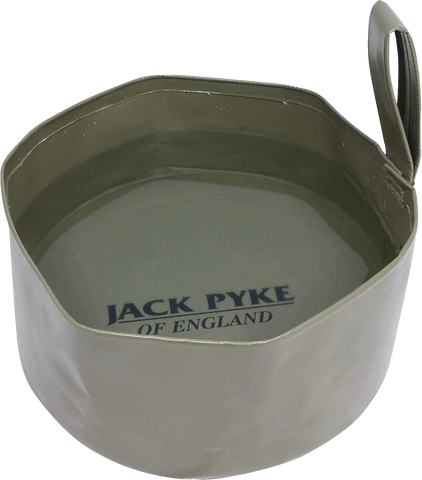 Jack Pyke Collapsible Dog Bowl