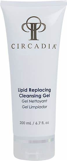 Lipid Replacing Cleansing Gel