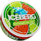 Iceberg Watermelon Lime