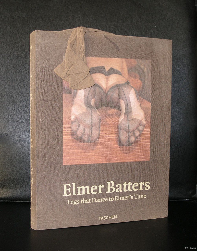 elmer batters photography