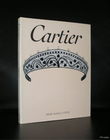 Hans Nadelhoffer # CARTIER # 691 