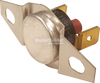 BEACON-MORRIS J11R04849-003 MANUAL ROLLOUT SAFETY SWTICH 250° (BRT SERIES)