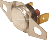 BEACON-MORRIS J11R04849-003 INTERRUPTOR DE SEGURIDAD DE DESPLAZAMIENTO MANUAL 250° (SERIE BRT)