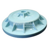 ZURN P6000-L FLUSH VALVE INSIDE PLASTIC COVER / PRESSURE CAP