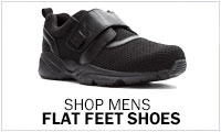 Shop Men's Flat Feet Shoes