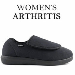 Arthritis Shoes For Women