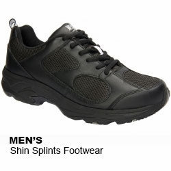 Men's Shin Splints Shoes