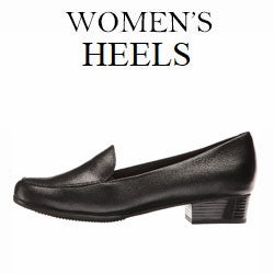 Women's Heels