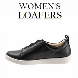 Women's Loafers