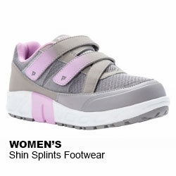 Women's Shin Splints Shoes