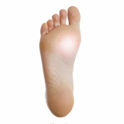 Blister Foot Care Products