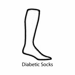Diabetic Socks For Men & Women | Diabetes Socks