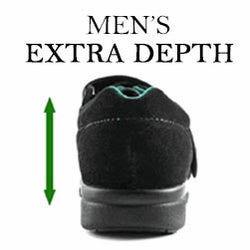 Extra-Extra Depth - Mens