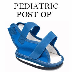 Pediatric Post Op