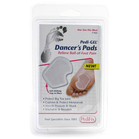 Pedifix Gel Moleskin Protective Padding : : Health