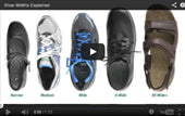 Shoe Widths Video