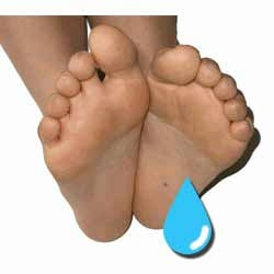 Foot Odor/Smelly Feet