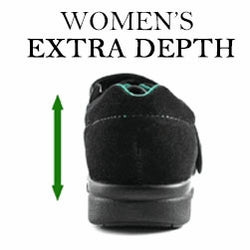 Extra-Extra Depth - Womens