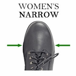 Narrow Feet / Shoes