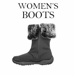 Women's Boots