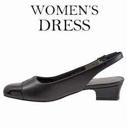 Women's Dress Shoes