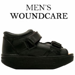 Men's Woundcare Shoes