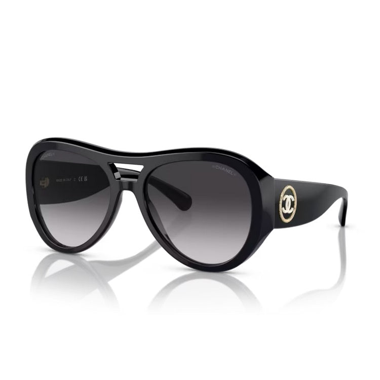 Chanel 5508 C622/S6 Sunglasses - US