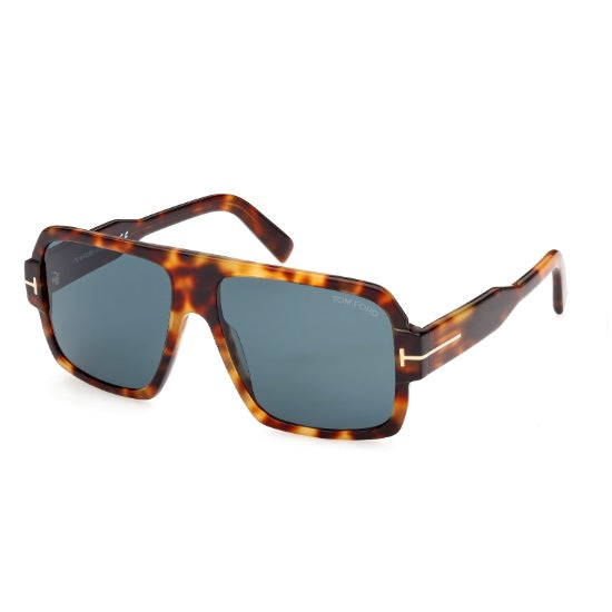 Sunglass Boulevard - Tom Ford 0910 | Sunglass Boulevard