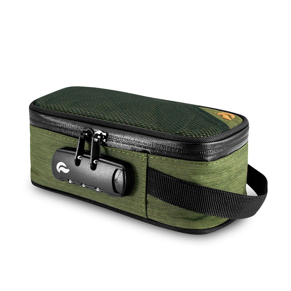 Pocket Buddy - Green