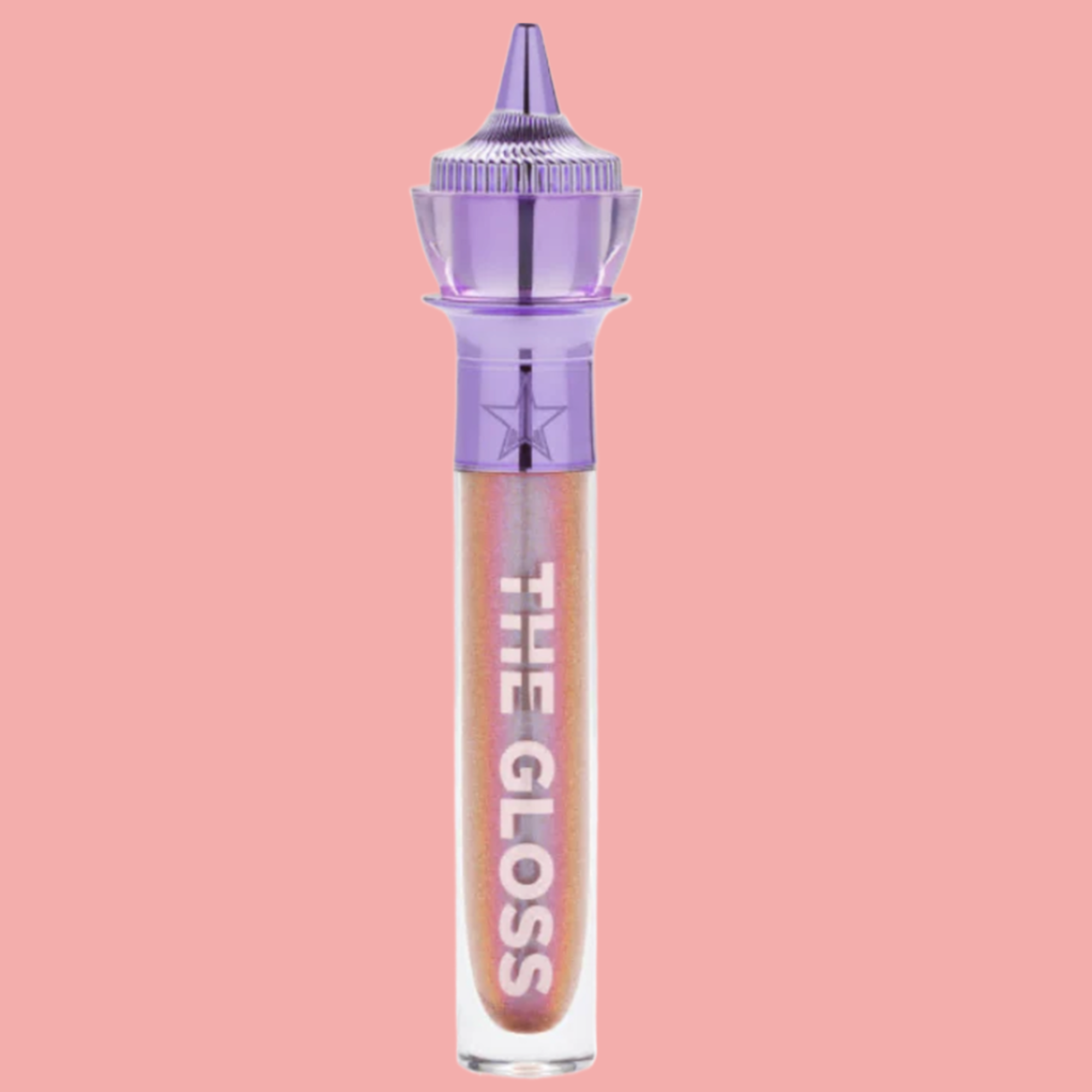 Jeffree Star Cosmetics Jeffree's High Shine Sickening The Gloss - Wizard Glass