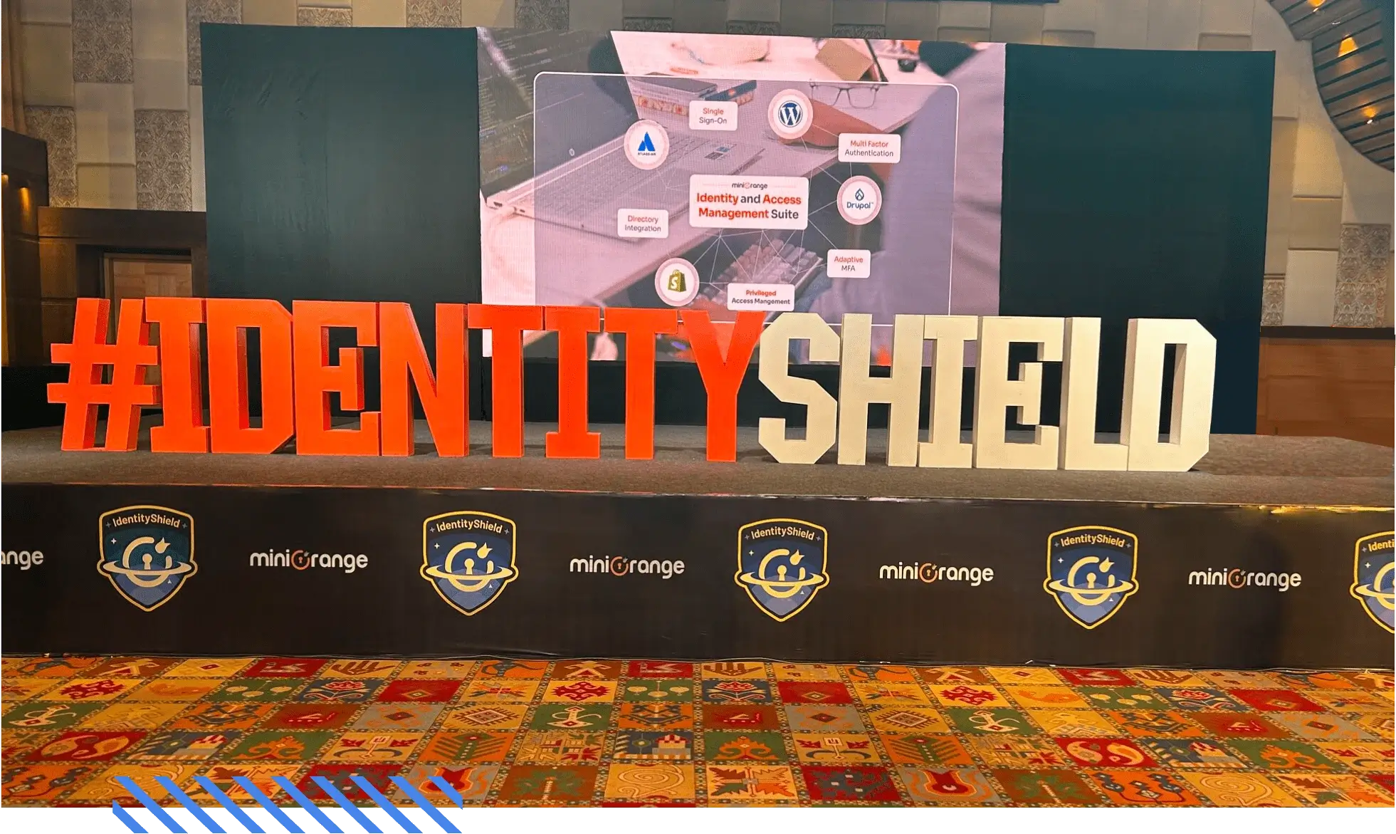 IdentityShield Event