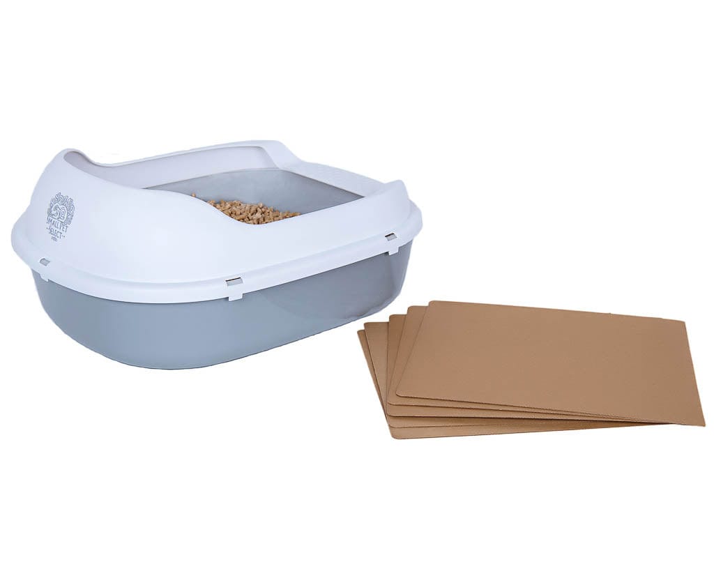 Cat Litter Pee Pads