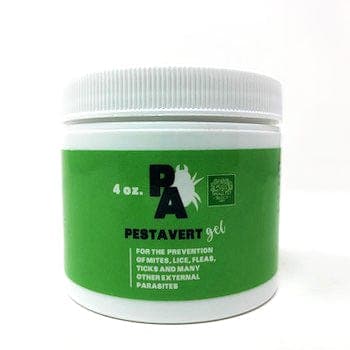 Pestavert Gel